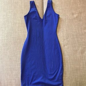 Body-con Dress | S